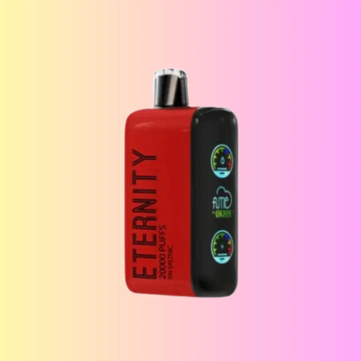 Fume Eternity -  Strawberry Watermelon