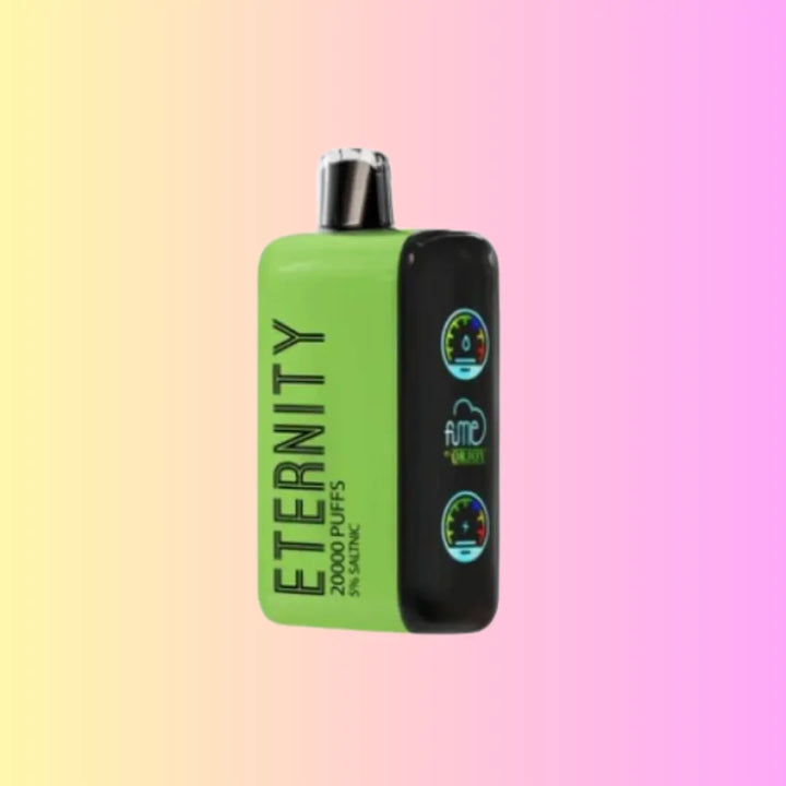 Fume Eternity -  Tropicanna