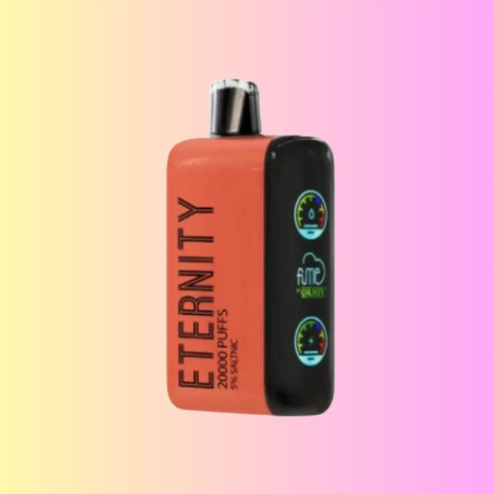 Fume Eternity -  Watermelon Berry