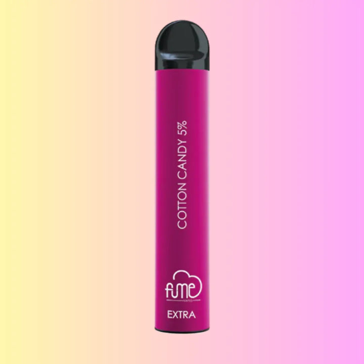 Cotton Candy Fume Extra 1500 Puffs Vape20% OFF FUMEHQD.COM Cotton Candy Fume Extra 1500 Puffs Vape20% OFF FUMEHQD.COM