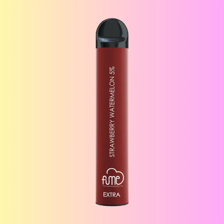 Fume Extra  STRAWBERRY WATERMELON