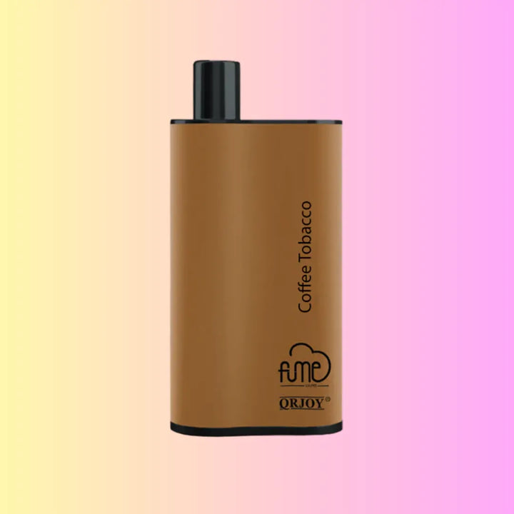 Coffee Tobacco Fume Infinity 3500 Puffs Vape30% OFF FUMEHQD.COM Coffee Tobacco Fume Infinity 3500 Puffs Vape30% OFF FUMEHQD.COM