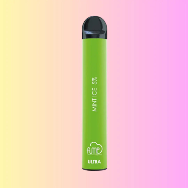 Mint Ice Fume Ultra 2500 puffs Disposable30% OFF FUMEHQD.COM Mint Ice Fume Ultra 2500 puffs Disposable30% OFF FUMEHQD.COM