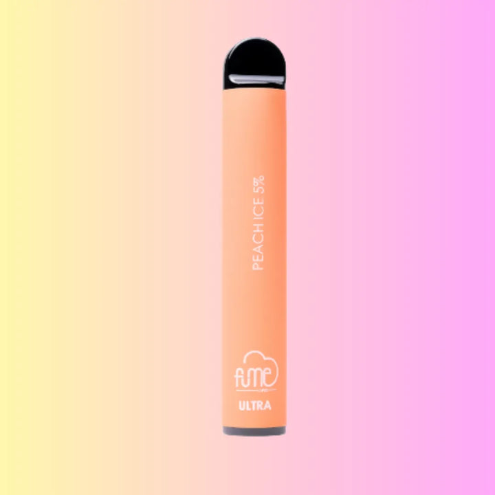 Fume Ultra Peach Ice 2500 puffs Disposable30% OFF FUMEHQD.COM Fume Ultra Peach Ice 2500 puffs Disposable30% OFF FUMEHQD.COM