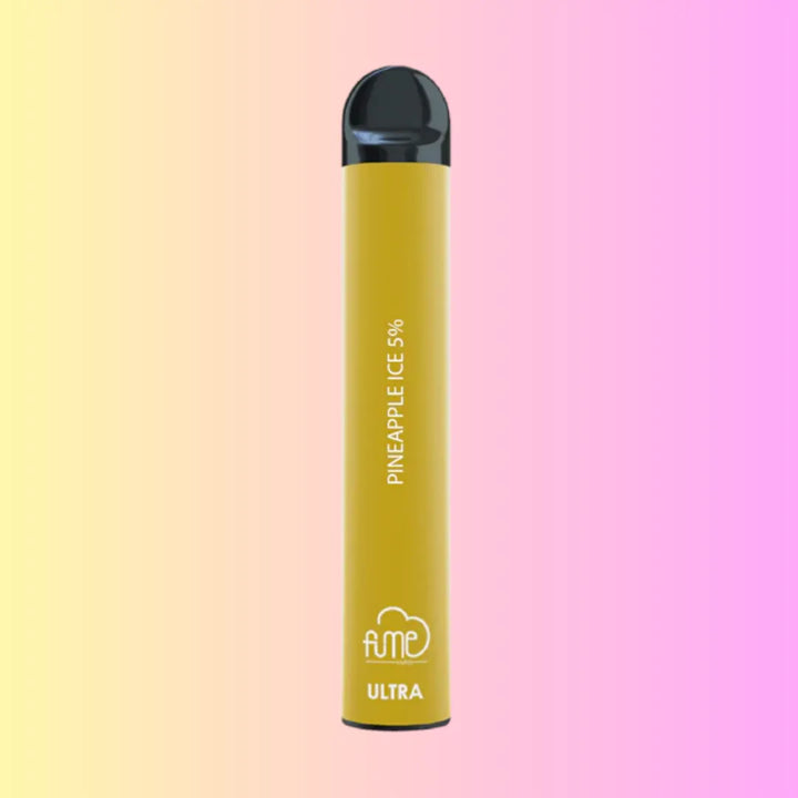 Fume Ultra Pineapple Ice 2500 puffs Disposable30% OFF FUMEHQD.COM Fume Ultra Pineapple Ice 2500 puffs Disposable30% OFF FUMEHQD.COM