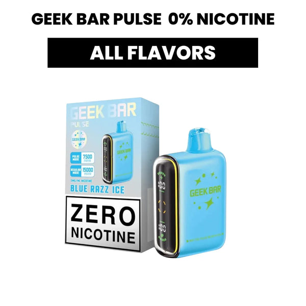 Geek Bar Pulse Disposable Vape pens 5% Nic30% OFF FUMEHQD.COM Geek Bar Pulse Disposable Vape pens 5% Nic30% OFF FUMEHQD.COM