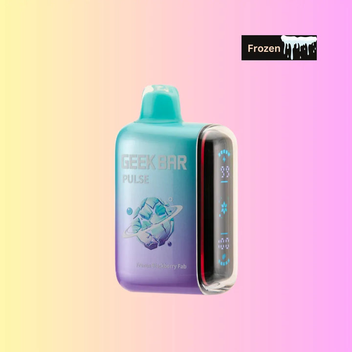 geek bar flavors icy Introducing 5 New Geek Bar Pulse X 25000 Slushy Flavors – Zuluvape geek bar flavors icy Introducing 5 New Geek Bar Pulse X 25000 Slushy Flavors – Zuluvape