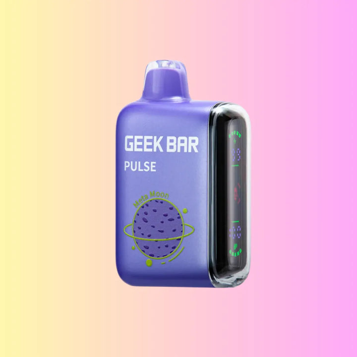 Online Shop GEEK BAR PULSE META MOON - Vape Wholesale Europe Geek Bar Pulse Price Australia Online Shop GEEK BAR PULSE META MOON - Vape Wholesale Europe Geek Bar Pulse Price Australia