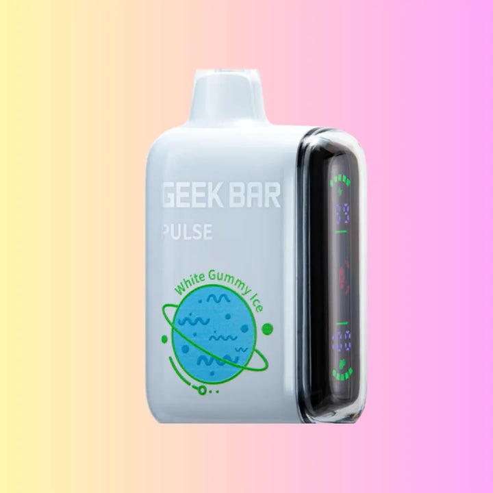 Near Me White Gummy Ice Vape | Disposable Vape Geek Bar Pulse Ice Geek Bar Vape Australia Near Me White Gummy Ice Vape | Disposable Vape Geek Bar Pulse Ice Geek Bar Vape Australia