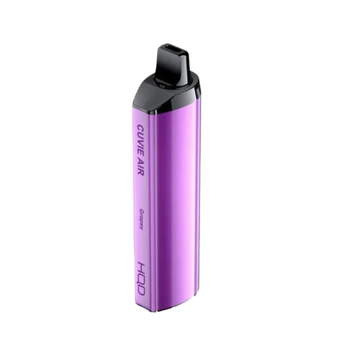 Grapey HQD Cuvie Air disposable 4000 puffs