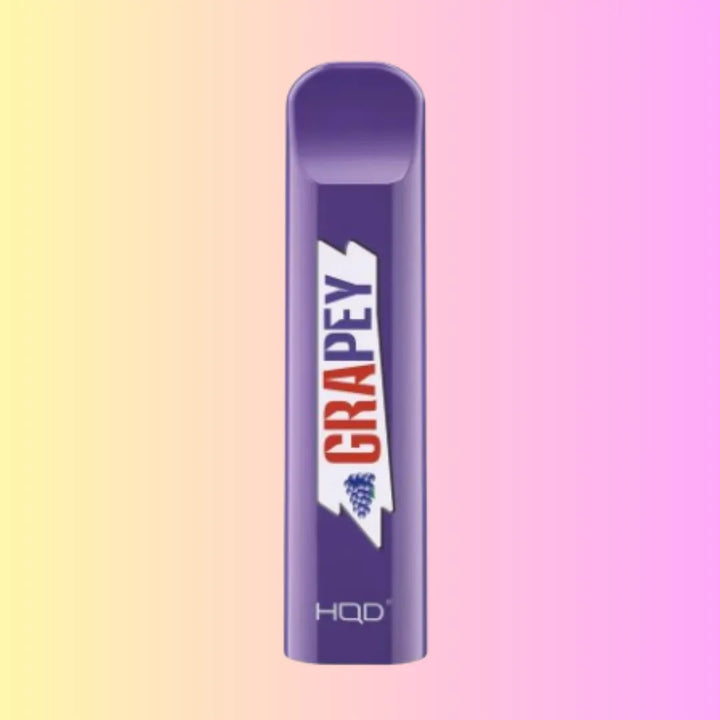 Grapey HQD Cuvie V1 300 Puffs Vape30% OFF FUMEHQD.COM Grapey HQD Cuvie V1 300 Puffs Vape30% OFF FUMEHQD.COM