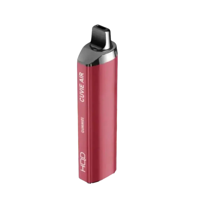 Gummies HQD Cuvie Air 4000 puffs disposable vape pen