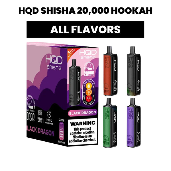 HQD SHISHA 20k FUMEHQD.COM HQD SHISHA 20k FUMEHQD.COM