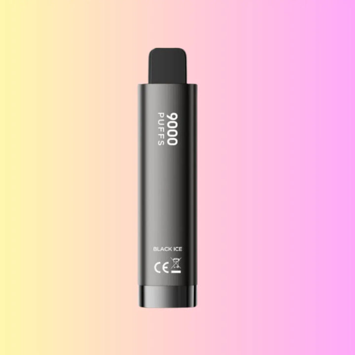Black Ice HQD Cuvie Plus 2.0 9000 Puffs Vape30% OFF FUMEHQD.COM Black Ice HQD Cuvie Plus 2.0 9000 Puffs Vape30% OFF FUMEHQD.COM