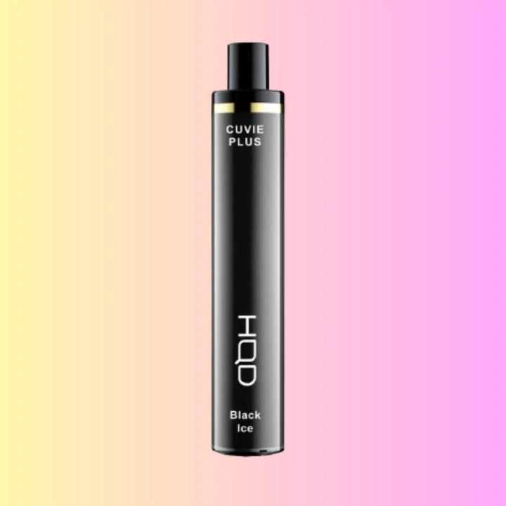 Black Ice HQD Cuvie Plus 1200 Puffs Vape30% OFF FUMEHQD.COM Black Ice HQD Cuvie Plus 1200 Puffs Vape30% OFF FUMEHQD.COM