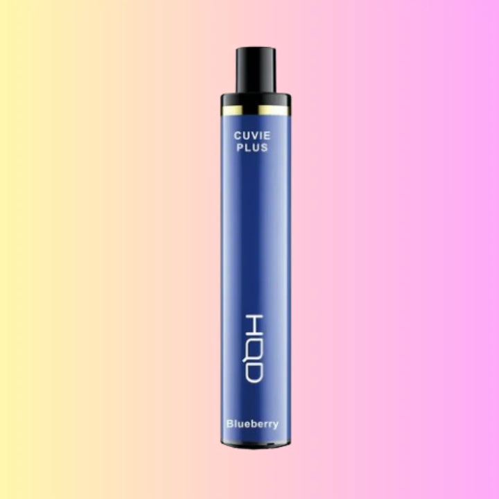 Blueberry HQD Cuvie Plus 1200 Puffs Vape30% OFF FUMEHQD.COM Blueberry HQD Cuvie Plus 1200 Puffs Vape30% OFF FUMEHQD.COM