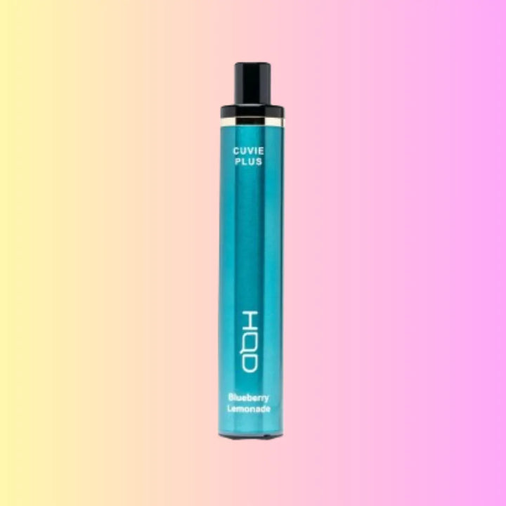 Blueberry Lemonade HQD Cuvie Plus 1200 Puffs Vape30% OFF FUMEHQD.COM Blueberry Lemonade HQD Cuvie Plus 1200 Puffs Vape30% OFF FUMEHQD.COM
