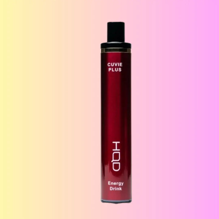 hqd cuvie plus energy drink Energy Drink HQD Cuvie Plus 1200 Puffs Vape⚡30% OFF💥 – FUMEHQD.COM