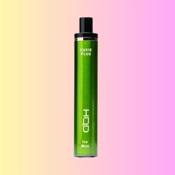 Ice Mint HQD Cuvie Plus 1200 Puffs Vape30% OFF FUMEHQD.COM Ice Mint HQD Cuvie Plus 1200 Puffs Vape30% OFF FUMEHQD.COM