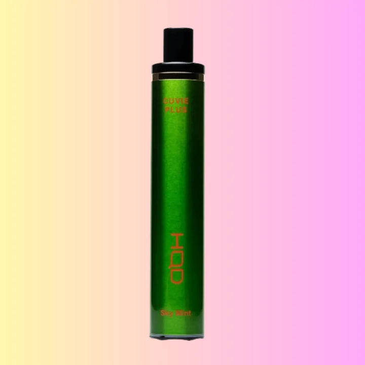 Sky Mint HQD Cuvie Plus 1200 Puffs Vape30% OFF FUMEHQD.COM Sky Mint HQD Cuvie Plus 1200 Puffs Vape30% OFF FUMEHQD.COM