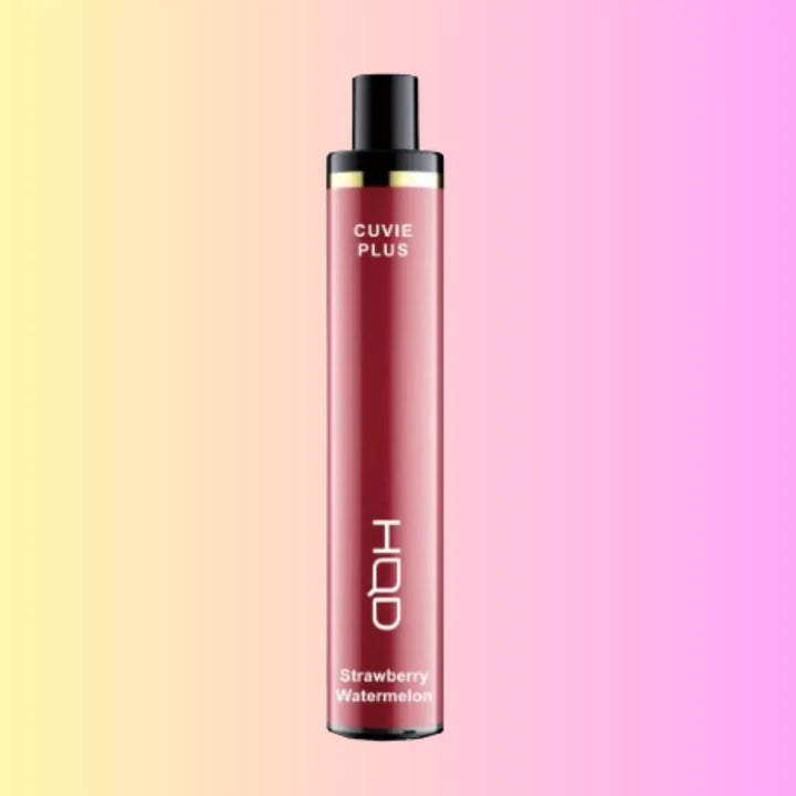 Strawberry Watermelon HQD Cuvie Plus 1200 Puffs Vape30% OFF FUMEHQD.COM Strawberry Watermelon HQD Cuvie Plus 1200 Puffs Vape30% OFF FUMEHQD.COM