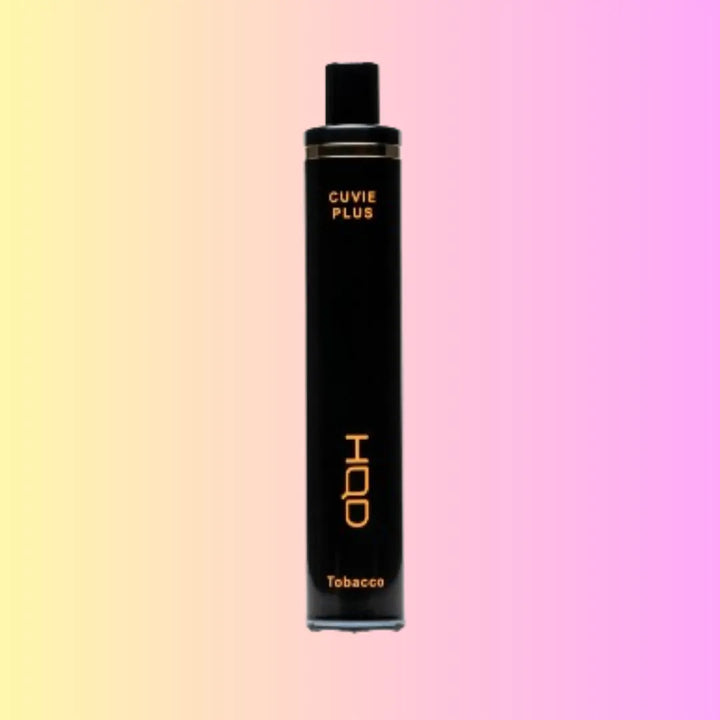 Tobacco | HQD Cuvie Plus - 30% OFF Lowest Price FUMEHQD.COM Tobacco | HQD Cuvie Plus - 30% OFF Lowest Price FUMEHQD.COM