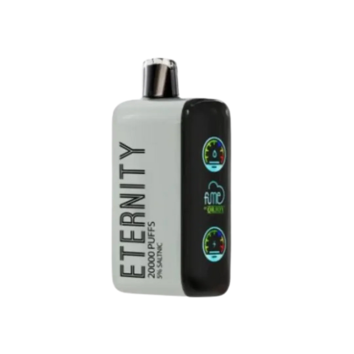 Ice Mint Fume Eternity - 