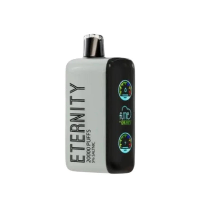 Ice Mint Fume Eternity -  Disposable Vape 20,000 Puffs