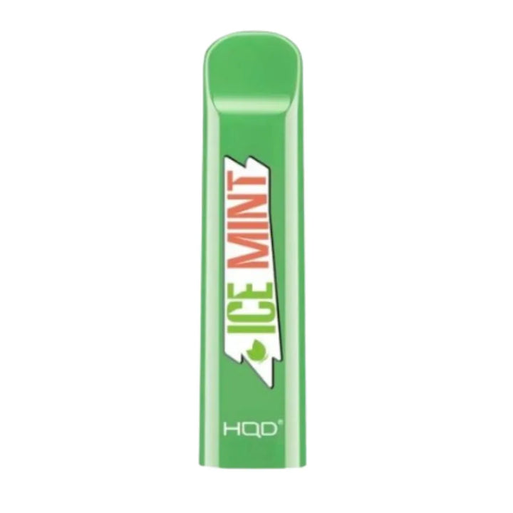Ice Mint HQD Cuvie V1 300 puffs Vape30% OFF FUMEHQD.COM Ice Mint HQD Cuvie V1 300 puffs Vape30% OFF FUMEHQD.COM