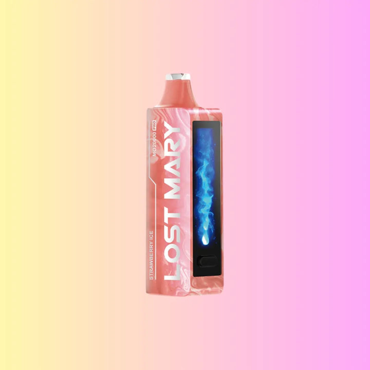 Lost Mary MO20000 PRO Disposable Vape - 30% OFF FUMEHQD.COM Lost Mary MO20000 PRO Disposable Vape - 30% OFF FUMEHQD.COM