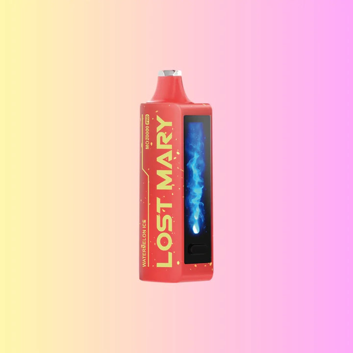 Lost Mary MO20000 Pro Watermelon Ice Vape