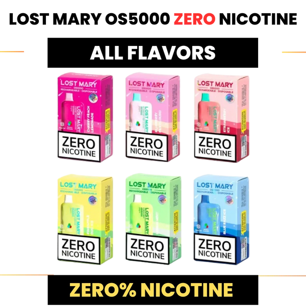 Lost Mary OS5000 Vape - 30% OFF FUMEHQD.COM Lost Mary OS5000 Vape - 30% OFF FUMEHQD.COM