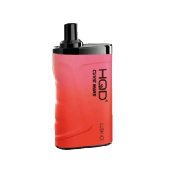 Lush ice HQD Cuvie Mars 