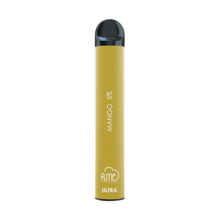 MANGO Fume Ultra  Disposable Vape 2500 Puffs