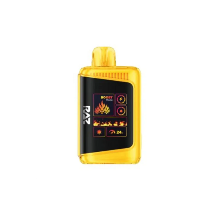 Mango Loco Raz Mango Loco RAZ DC2500 Disposable Vape⚡30% OFF💥 – FUMEHQD.COM