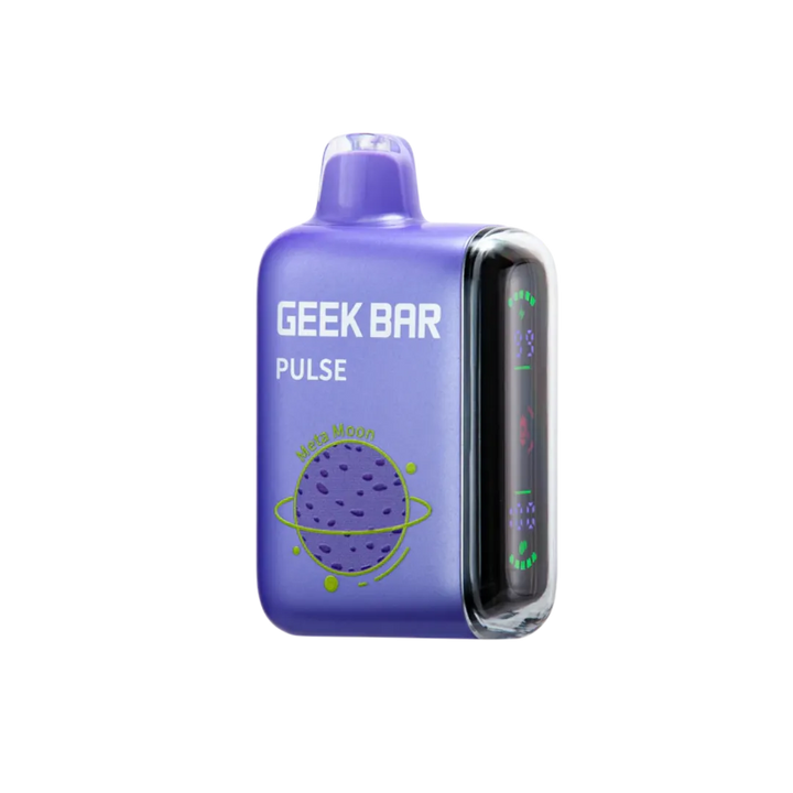 Meta Moon Geek Bar Pulse Disposable Vape