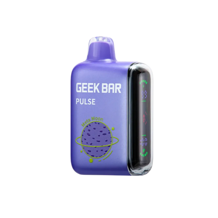 Meta Moon Geek Bar Pulse Vape