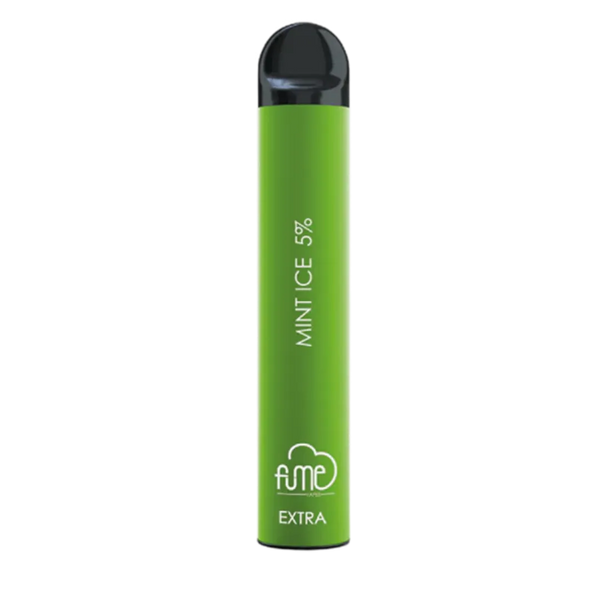 Mint Ice Fume Extra 1500