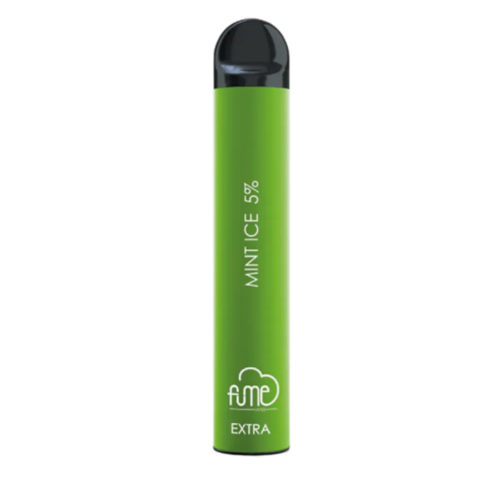 Mint Ice Fume Extra 1500