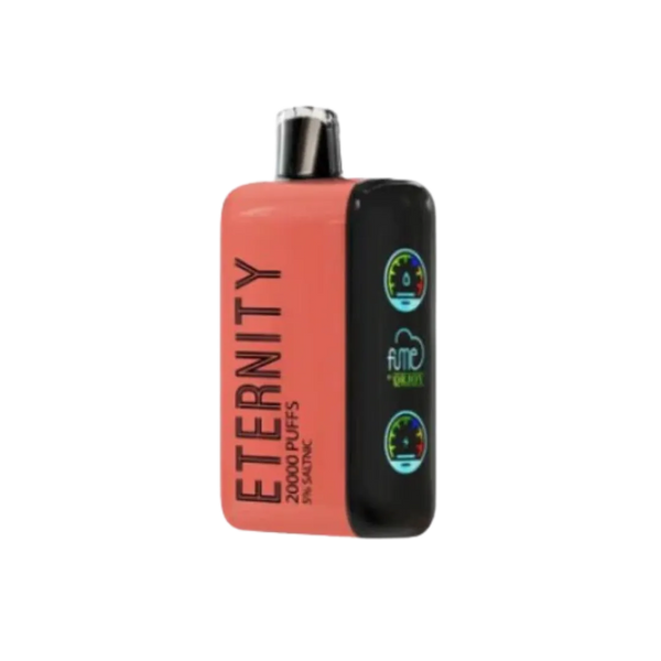 Mix Fruit Ice Fume Eternity - 