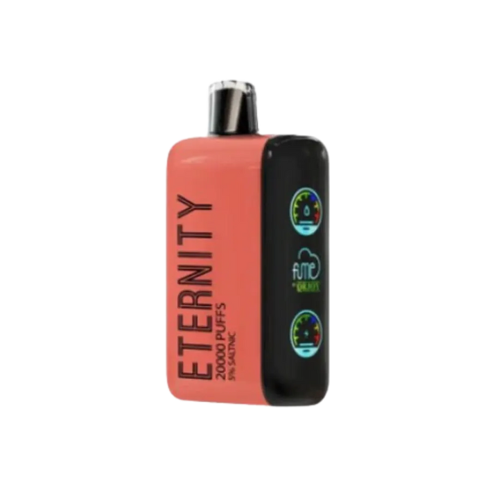 Mix Fruit Ice Fume Eternity - 