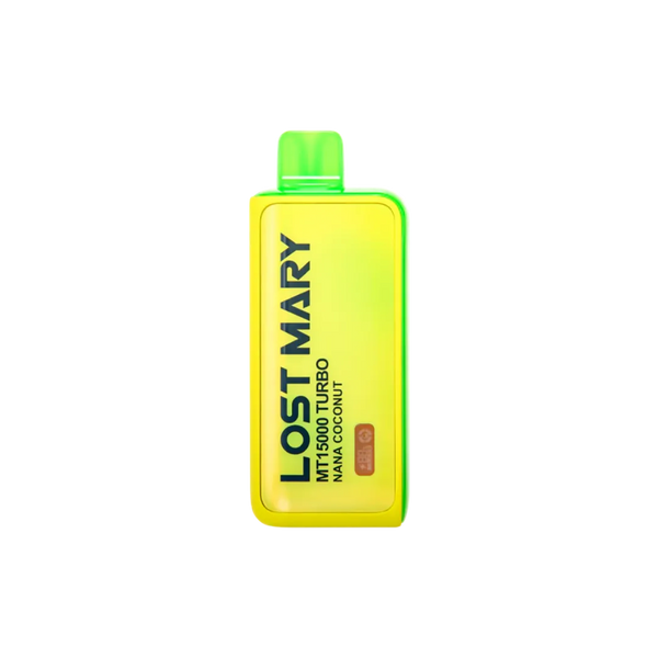 Lost Mary MT15000 Turbo Vape - 30% OFF LOWEST PRICES FUMEHQD.COM Lost Mary MT15000 Turbo Vape - 30% OFF LOWEST PRICES FUMEHQD.COM