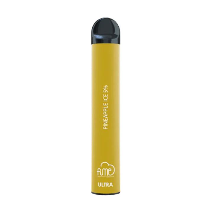 Fume Ultra Pineapple Ice 2500 puffs Disposable30% OFF FUMEHQD.COM Fume Ultra Pineapple Ice 2500 puffs Disposable30% OFF FUMEHQD.COM
