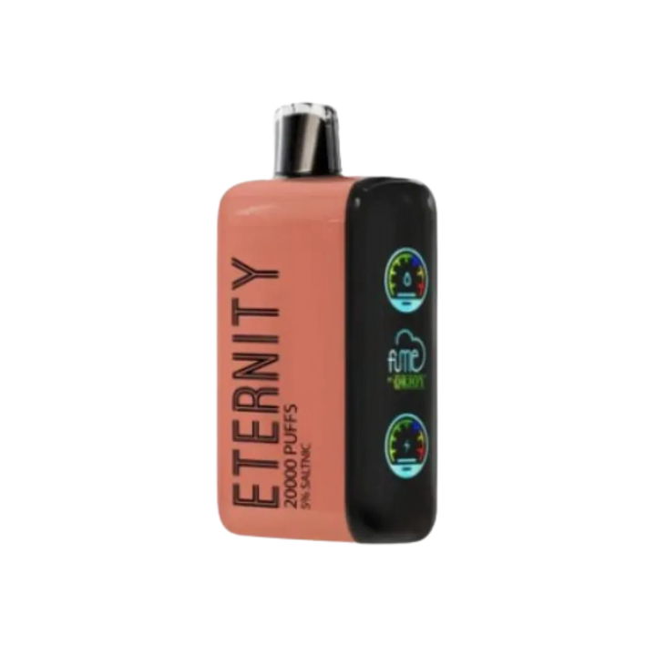 Peach Watermelon Berry Fume Eternity - 