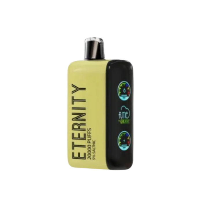 Pineapple Ice Fume Eternity - 