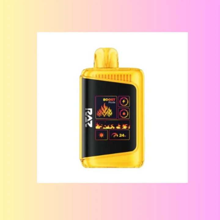 Mango Loco RAZ DC2500 Disposable Vape30% OFF FUMEHQD.COM Mango Loco RAZ DC2500 Disposable Vape30% OFF FUMEHQD.COM