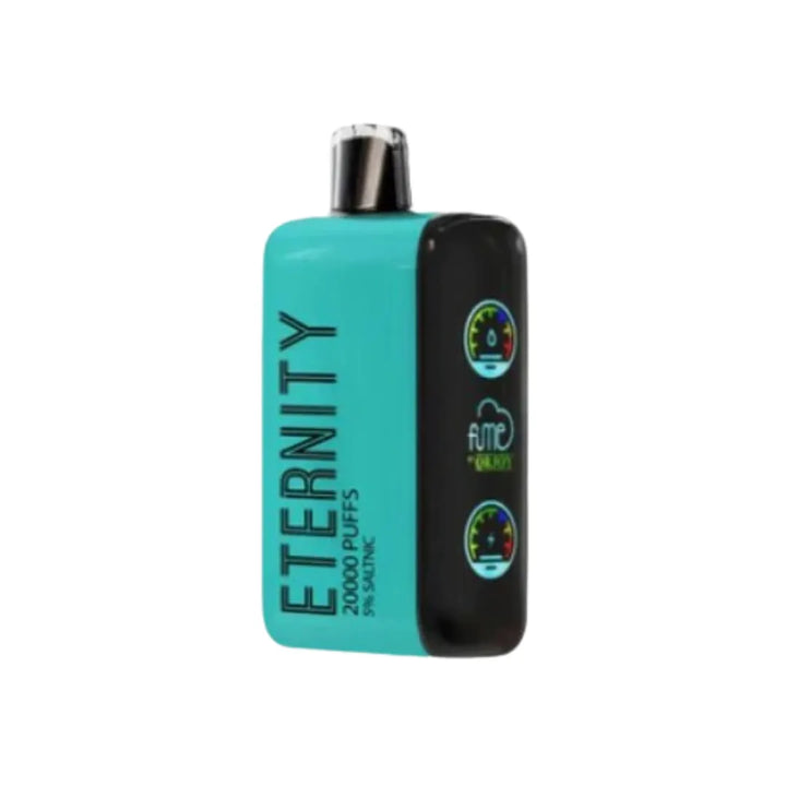 Refresh Fume Eternity -  Disposable Vape 20,000 Puffs