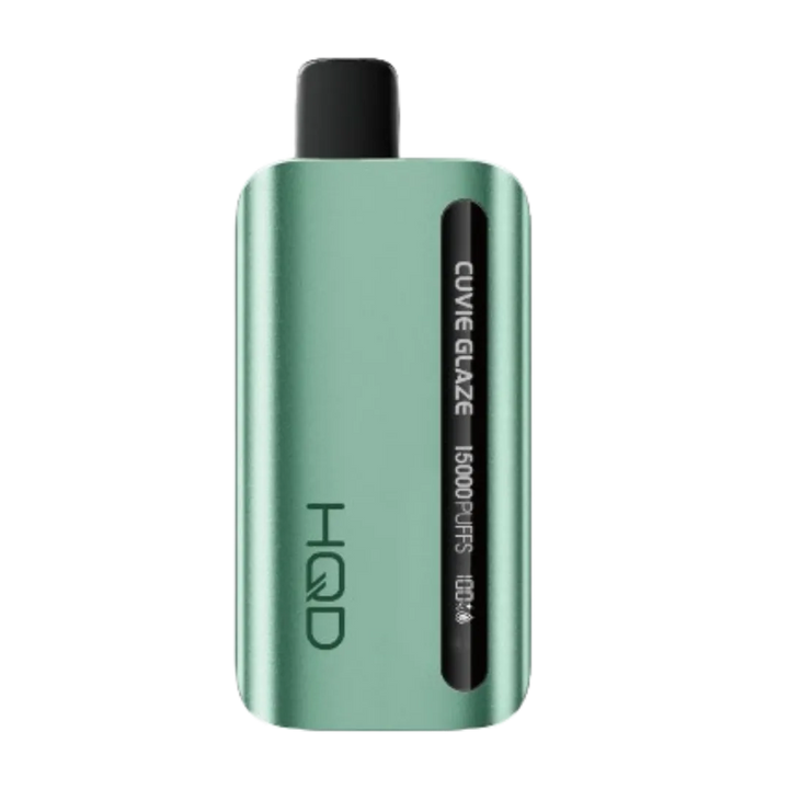 Sky Mint - HQD CUVIE GLAZE 15000