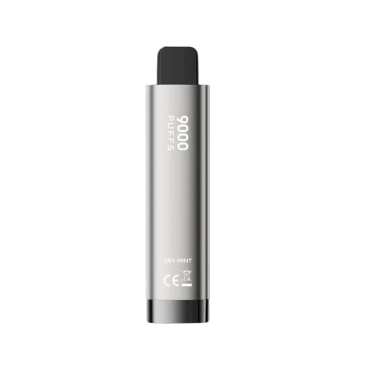 Sky Mint HQD Cuvie Plus 2.0 9000 Puffs Vape30% OFF FUMEHQD.COM Sky Mint HQD Cuvie Plus 2.0 9000 Puffs Vape30% OFF FUMEHQD.COM