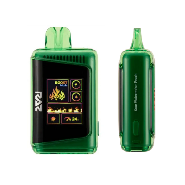 Sour Watermelon Peach Raz Vape Sour Watermelon Peach RAZ LTX DC25000 Vape RAZ DC25000 Sour Apple Watermelon Flavor 25000puffs | RAZ Vape Sour Watermelon Peach Raz Vape Sour Watermelon Peach RAZ LTX DC25000 Vape RAZ DC25000 Sour Apple Watermelon Flavor 25000puffs | RAZ Vape
